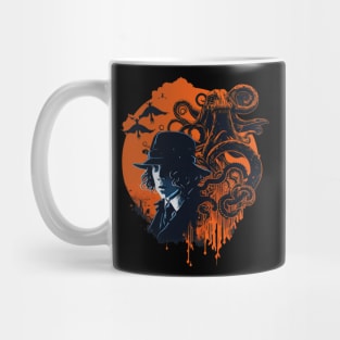 cthulhu Mug